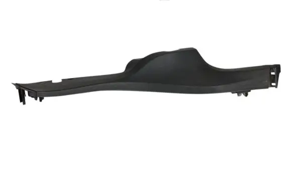 Ford Fiesta Rear sill trim cover 8A61A31016BDW 8A61A31016ADW