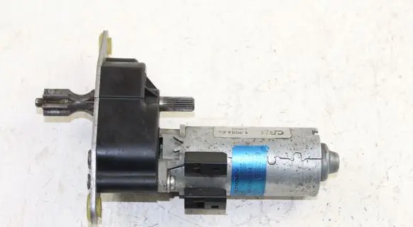 BMW X3 E83 Seat adjustment motor 0130002619