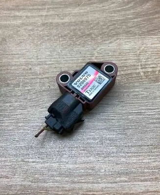 Volvo S40 Airbag deployment crash/impact sensor 9206975 MRSA5