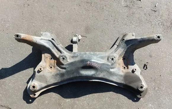 Fiat Panda II Front axle beam 