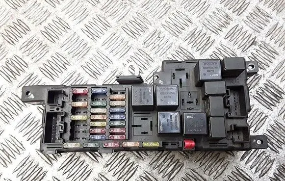 Fuse module