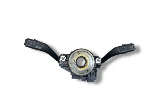 Volkswagen Touran I Wiper turn signal indicator stalk/switch 1K0953503DT 1K0953519A 1K0953513A