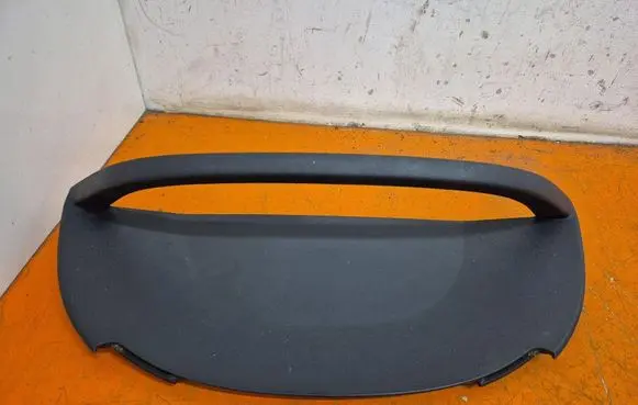 Toyota Yaris Dashboard center trim panel 