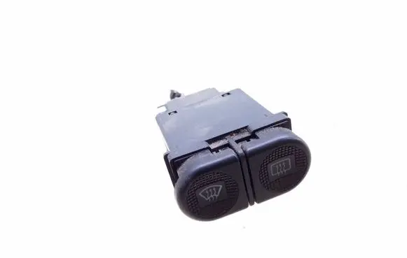 Ford Galaxy Windscreen/window heater switch