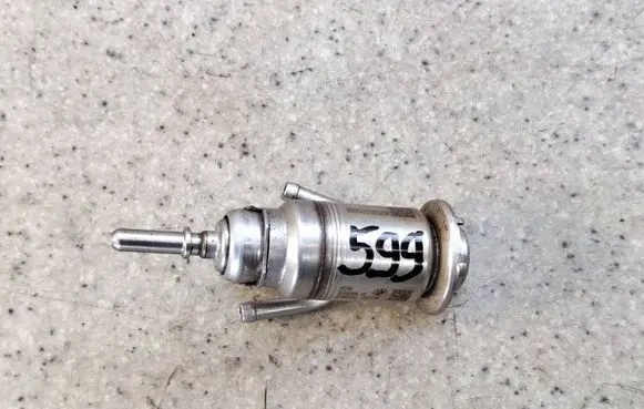 BMW X4 G02 AdBlue injector 858020910A 8580209