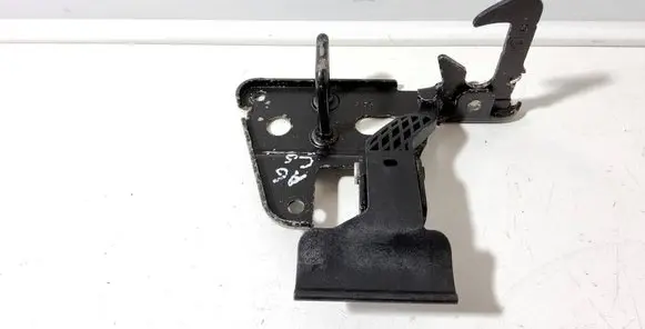 Audi A6 S6 C6 4F Engine bonnet/hood lock/catch 4F0823480A