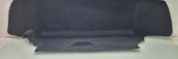 Tesla Model S Rear floor carpet liner 104521000A