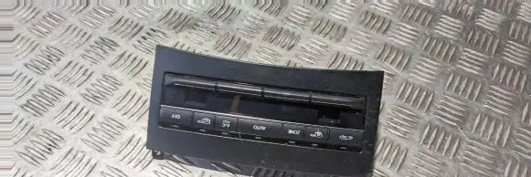 Mercedes-Benz E W212 Climate control unit A2129006627