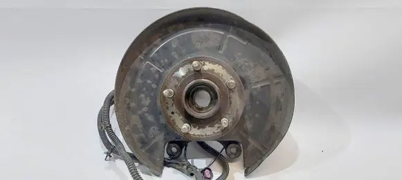 Opel Insignia A Rear wheel hub spindle/knuckle 