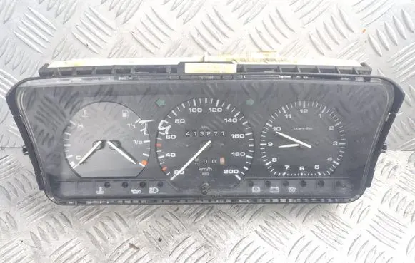Volkswagen Transporter - Caravelle T4 Speedometer (instrument cluster) 701919033DK