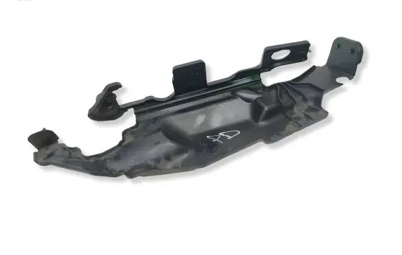 Ford F150 Intercooler air guide/duct channel ML348B407C