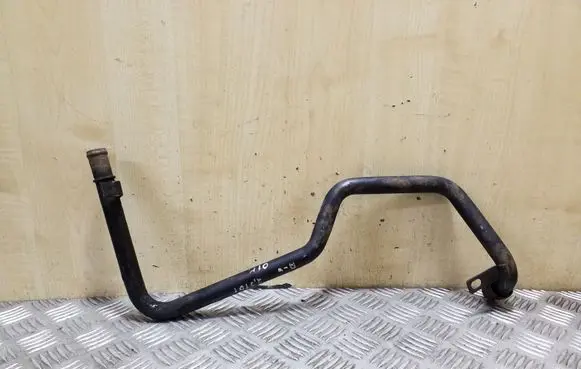 Audi A6 S6 C5 4B Engine coolant pipe/hose 059121065D