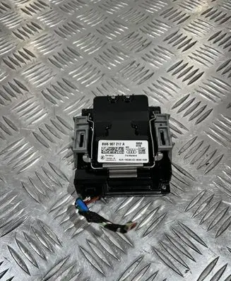 Audi A5 Front bumper camera 8W6907217A