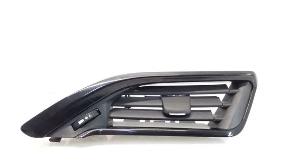 Peugeot 208 Dashboard side air vent grill/cover trim 2771001