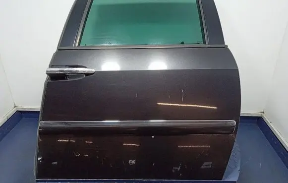 Audi A6 S6 C8 4K Side sliding door