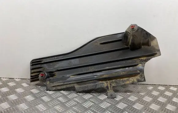 Ford Escape III Rear underbody cover/under tray AV61R11779AF