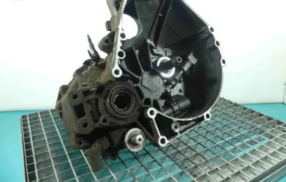 Honda Accord Manual 5 speed gearbox IMPRK1321716