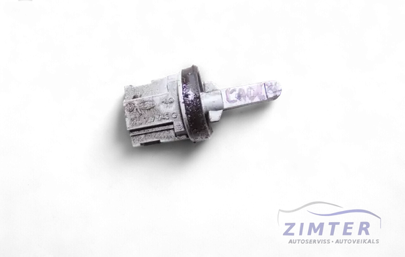 Volkswagen Caddy Interior temperature sensor 1K0907543C