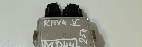 Toyota RAV 4 (XA50) Fuel injection pump control unit/module 8957148010