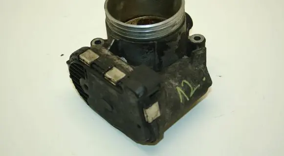 Volvo XC90 Throttle valve 30650013 29119 02W472