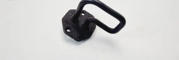 Ford Focus Seat back rest lock catch 4M51A62453AB