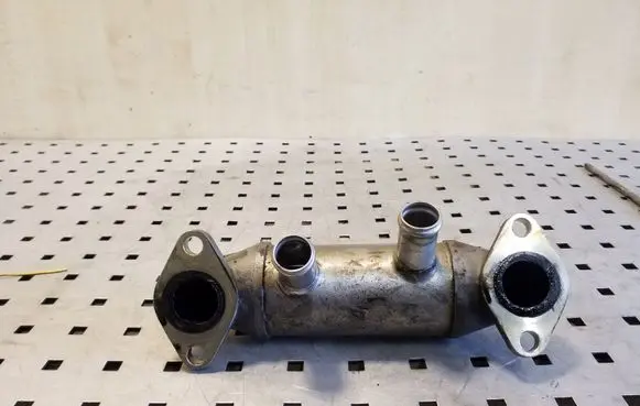 KIA Sorento EGR valve cooler