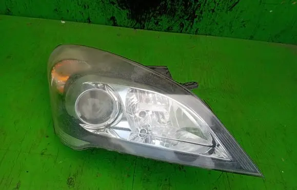 KIA Ceed Headlight/headlamp