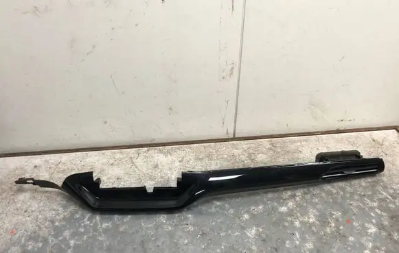 Volkswagen ID.4 Dashboard trim 11B858416AA-BILI 11B858416AA