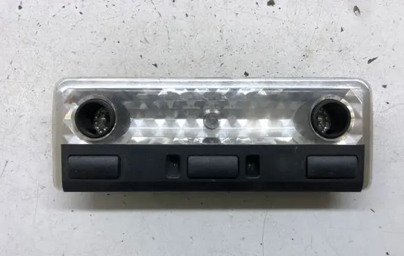 BMW X5 E53 Front seat light 63318364929 8364929