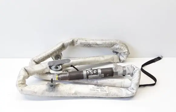 Volvo S80 Roof airbag 31291247