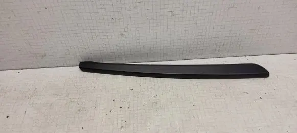 Toyota Verso Rear side glass trim 756410F010