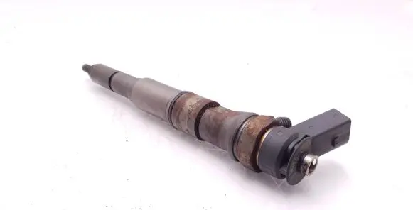 BMW 5 E60 E61 Fuel injector 0445110212 7794652