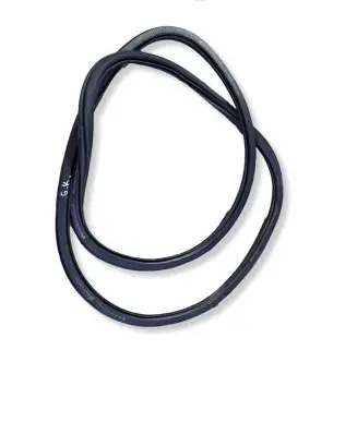 Skoda Octavia Mk3 (5E) Rubber seal rear door 5E5867367D
