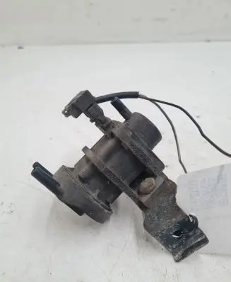 Mercedes-Benz E W210 Turbo solenoid valve 0005450327