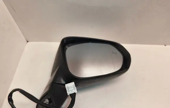 Lexus NX Front door electric wing mirror NOTSPECIFIED