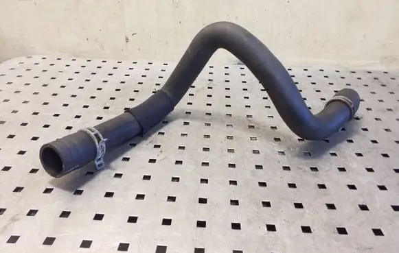 Ford Focus Engine coolant pipe/hose CV618260VF