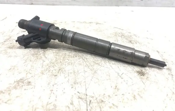 Volvo XC60 Fuel injector 31272690 140819 0445112016