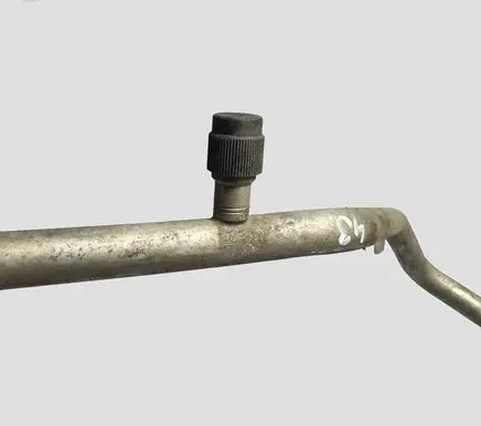 BMW 3 E90 E91 Air conditioning (A/C) pipe/hose 9616870008