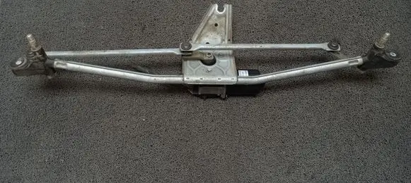 Ford Transit Front wiper linkage and motor 40452312