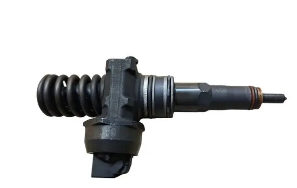Volkswagen PASSAT B5.5 Fuel injector 0414720222