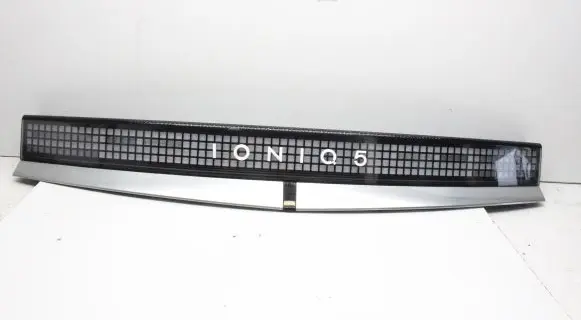 Hyundai Ioniq 5 Tailgate rear/tail lights
