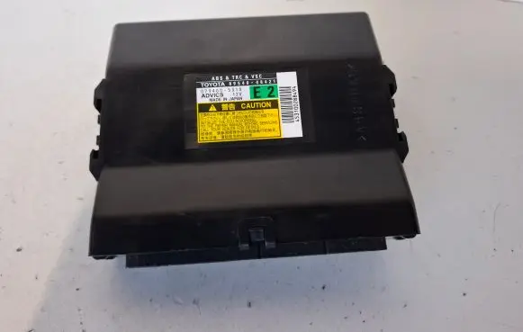 Lexus RX III ABS control unit/module 8954048421 0794005310