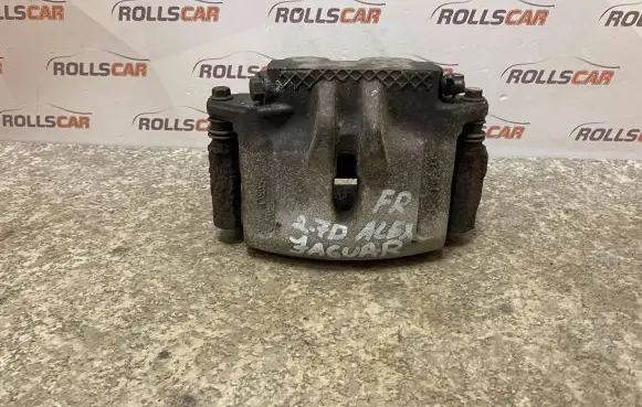 Jaguar S-Type Front brake caliper