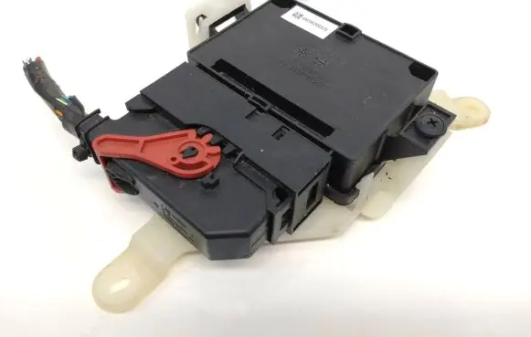 Volvo V60 Hand brake control module 31341542 A2C53296349 A2C53282565