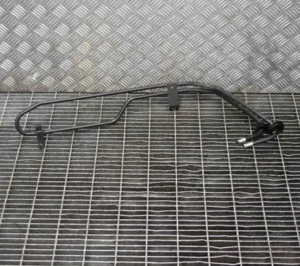Mercedes-Benz SLC C107 Power steering radiator A1074603724