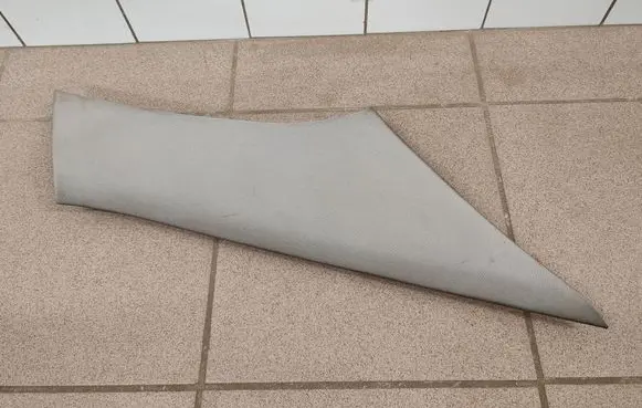 Subaru Legacy (C) pillar trim 94053AG550