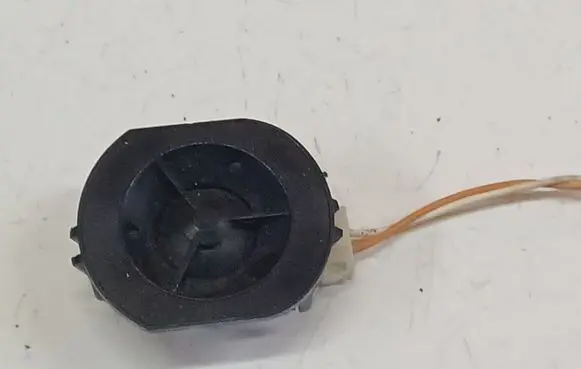 Renault Scenic II - Grand scenic II Front door speaker 820001434C