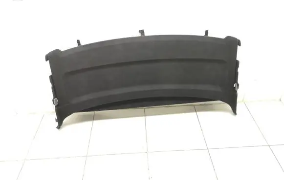 Volkswagen PASSAT B6 Parcel shelf 3C5863413AK