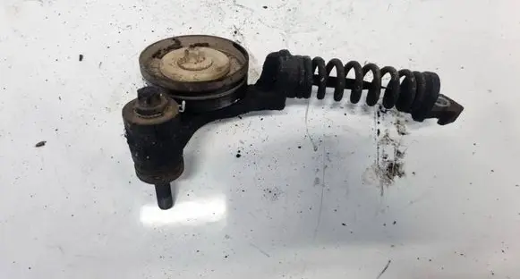 Opel Corsa D Generator/alternator belt tensioner 