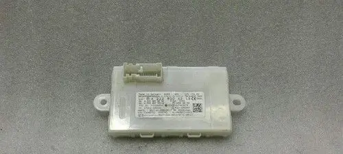Mercedes-Benz GLC X253 C253 Keyless (KESSY) go control unit/module A2229004213